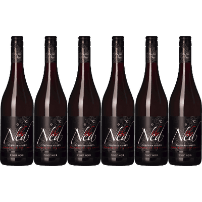 The Ned Pinot Noir 6x750ml