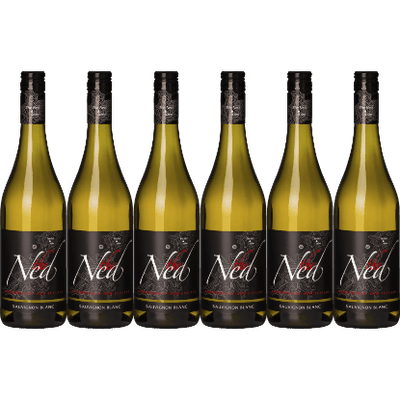 The Ned Sauvignon Blanc 6x750ml