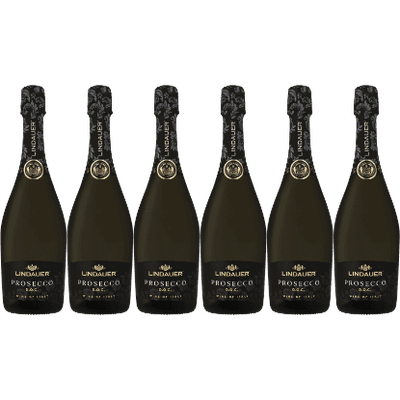 Lindauer Prosecco DOC 6x750ml