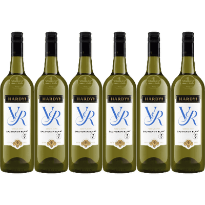 Hardys Varietal Range Sauvignon Blanc 6x1 Litre