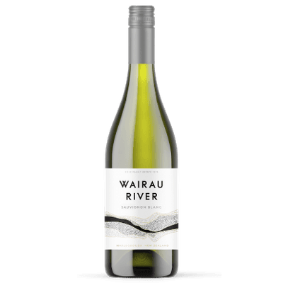 Wairau River Sauvignon Blanc 750ml
