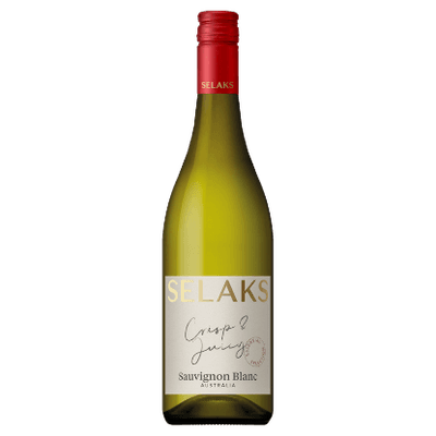 Selaks Essential Selection Sauvignon Blanc 750ml