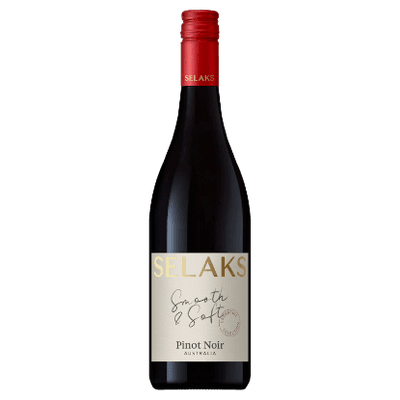 Selaks Essential Selection Pinot Noir 750ml