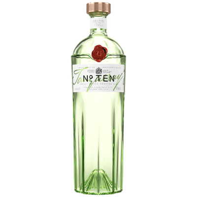 Tanqueray No. Ten Gin 1 Litre