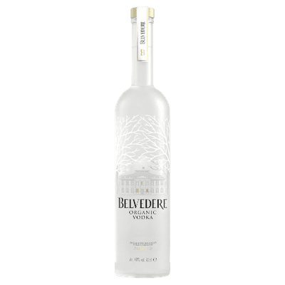 Belvedere Organic Vodka 700ml
