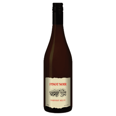 Harvest Hills Pinot Noir 750ml