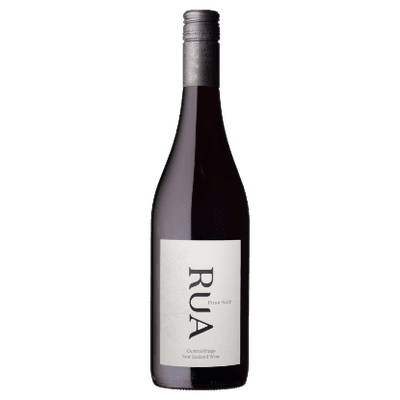 Rua by Akarua Central Otago Pinot Noir 750ml
