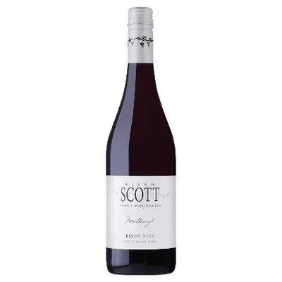 Allan Scott Estate Pinot Noir 750ml