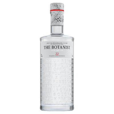 The Botanist Islay Dry Gin 700ml