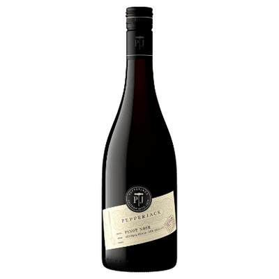 Pepperjack Central Otago Pinot Noir 750ml