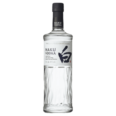Suntory Haku The Japanese Craft Vodka 700ml