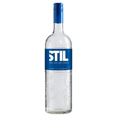 Stil Vodka 1 Litre