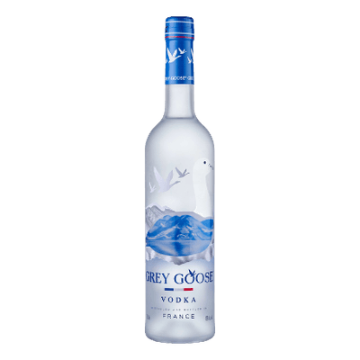Grey Goose Vodka 700ml