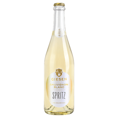 Giesen Estate Sauvignon Blanc Spritz 750ml