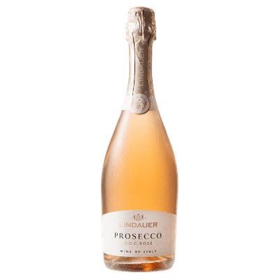 Lindauer Prosecco DOC Rosé 750ml