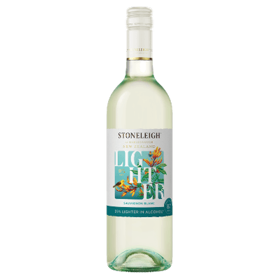 Stoneleigh Lighter Sauvignon Blanc 750ml