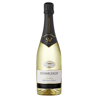 Stoneleigh Marlborough Sparkling Sauvignon Blanc 750ml