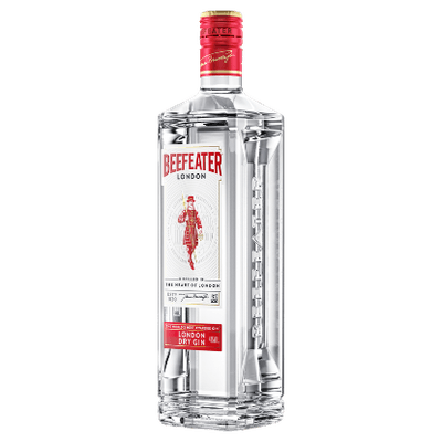 Beefeater Gin 1 Litre
