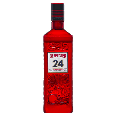 Beefeater 24 London Dry Gin 700ml