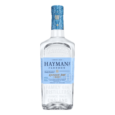 Hayman's London Dry Gin 700ml