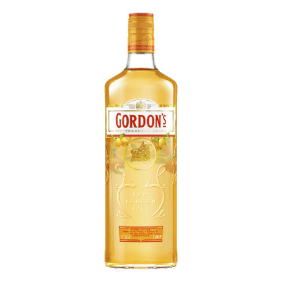 Gordon's Mediterranean Orange Gin 700ml