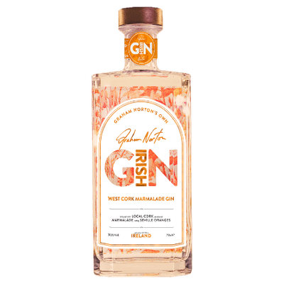Graham Norton's Own Marmalade Gin 700ml