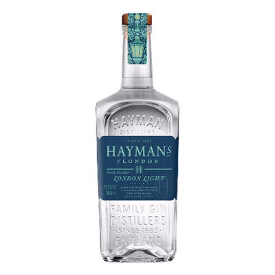Hayman's London Light 700ml