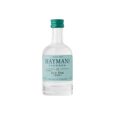 Hayman's Old Tom Gin 50ml