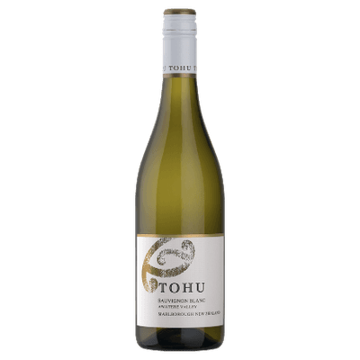 Tohu Awatere Valley Sauvignon Blanc 750ml