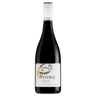 Tohu Awatere Valley Pinot Noir 750ml