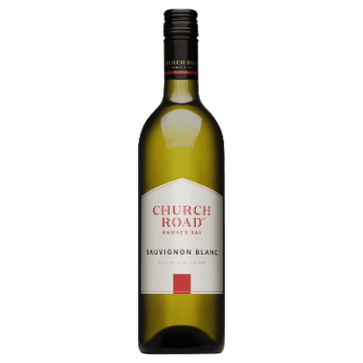 Church Road Sauvignon Blanc 750ml