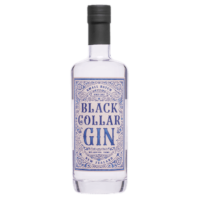 Black Collar Gin 700ml