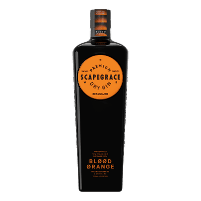 Scapegrace Blood Moon 700ml
