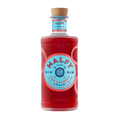 Malfy Con Amarena Gin 700ml