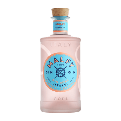 Malfy Rosa Sicilian Pink Grapefruit Gin 700ml
