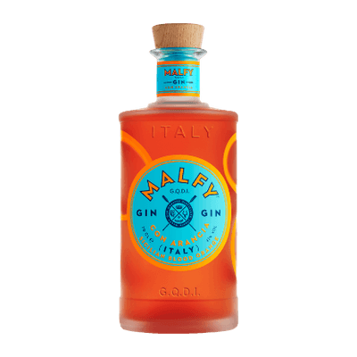 Malfy Con Arancia Gin 700ml