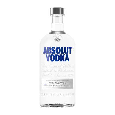 Absolut Vodka 700ml