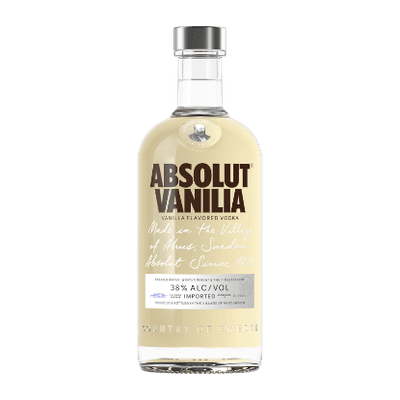 Absolut Vanilia 700ml