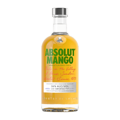 Absolut Mango 700ml