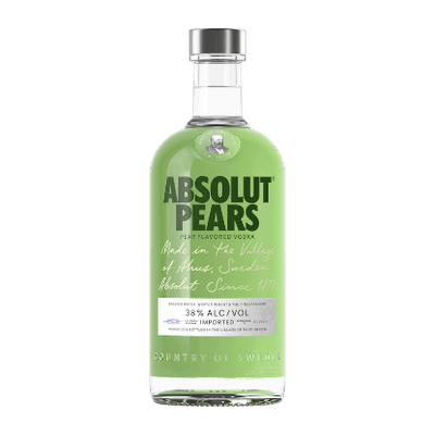 Absolut Pears 700ml