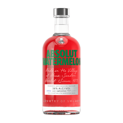 Absolut Watermelon 700ml