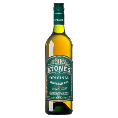 Stone's Original Green Ginger Wine 750ml