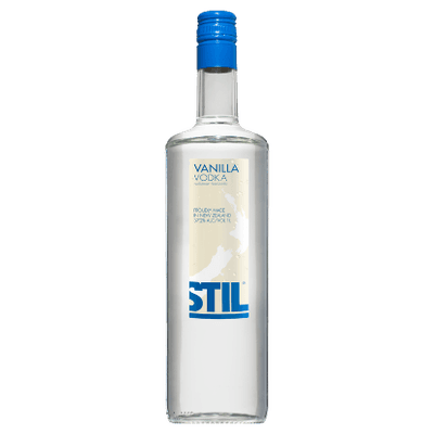 Stil Vanilla Vodka 1 Litre