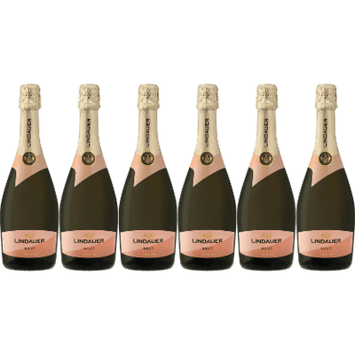 Lindauer Classic Brut 6x750ml