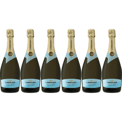 Lindauer Classic Pinot Gris 6x750ml