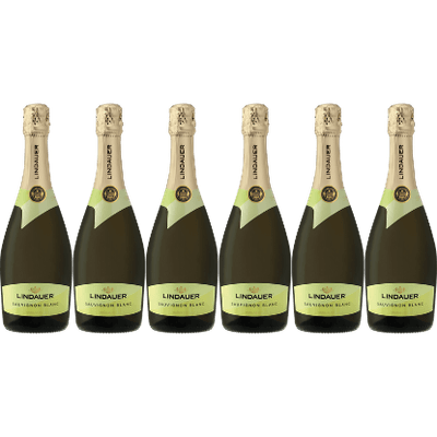 Lindauer Classic Sauvignon Blanc 6x750ml