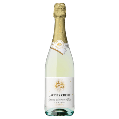 Jacob's Creek Sparkling Sauvignon Blanc 750ml