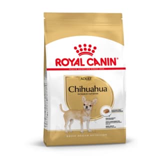 Royal Canin Chihuahua Adult Dry Dog Food - 3kg