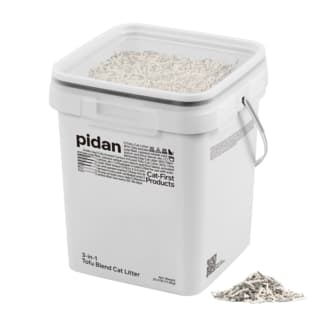 Pidan 3-in-1 Mixed Cat Litter - 11.6kg