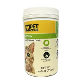 Petzone Cat Catnip - 64g